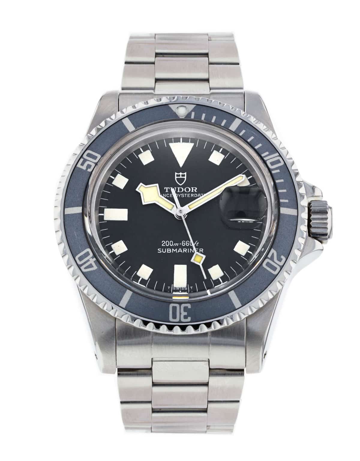 Tudor Submariner 94110